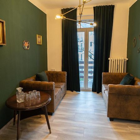 Morehome Apartments, Center,Parking 180Qm Bad Wörishofen Esterno foto