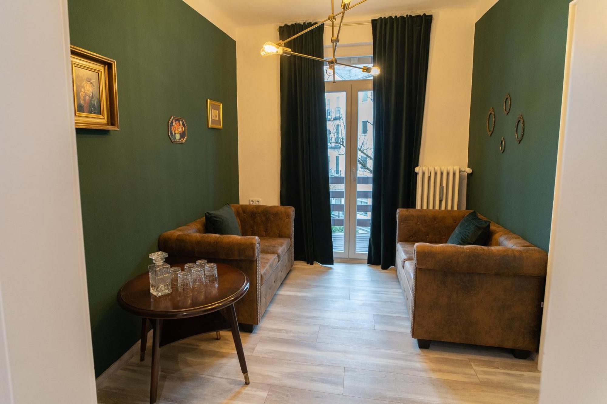 Morehome Apartments, Center,Parking 180Qm Bad Wörishofen Esterno foto