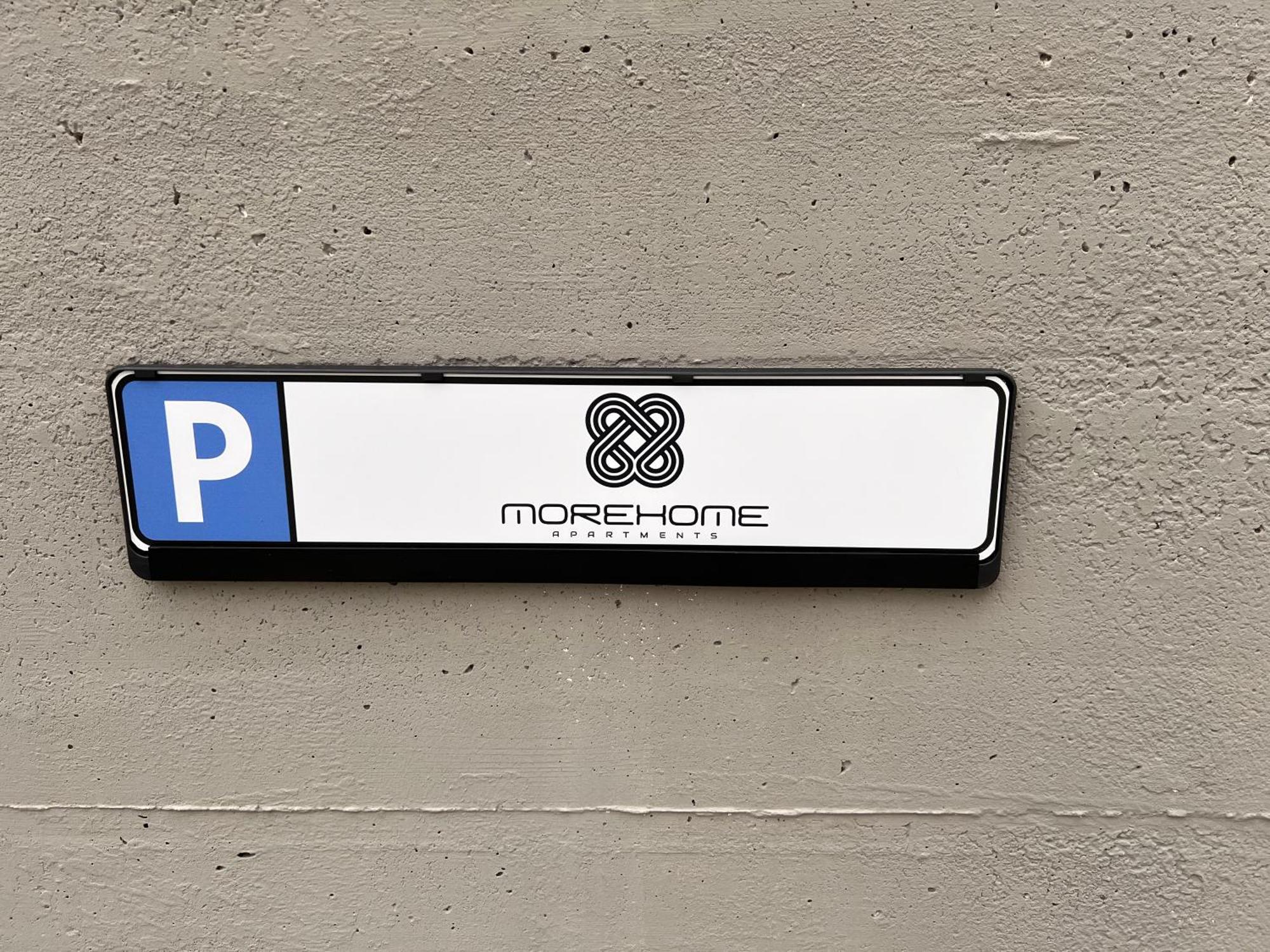 Morehome Apartments, Center,Parking 180Qm Bad Wörishofen Esterno foto