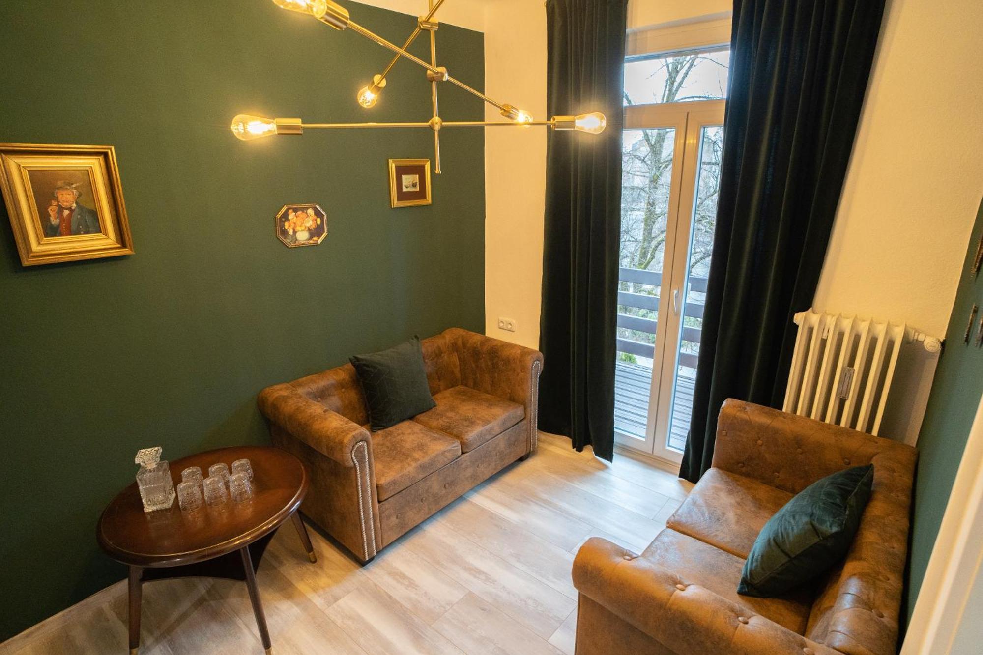 Morehome Apartments, Center,Parking 180Qm Bad Wörishofen Esterno foto