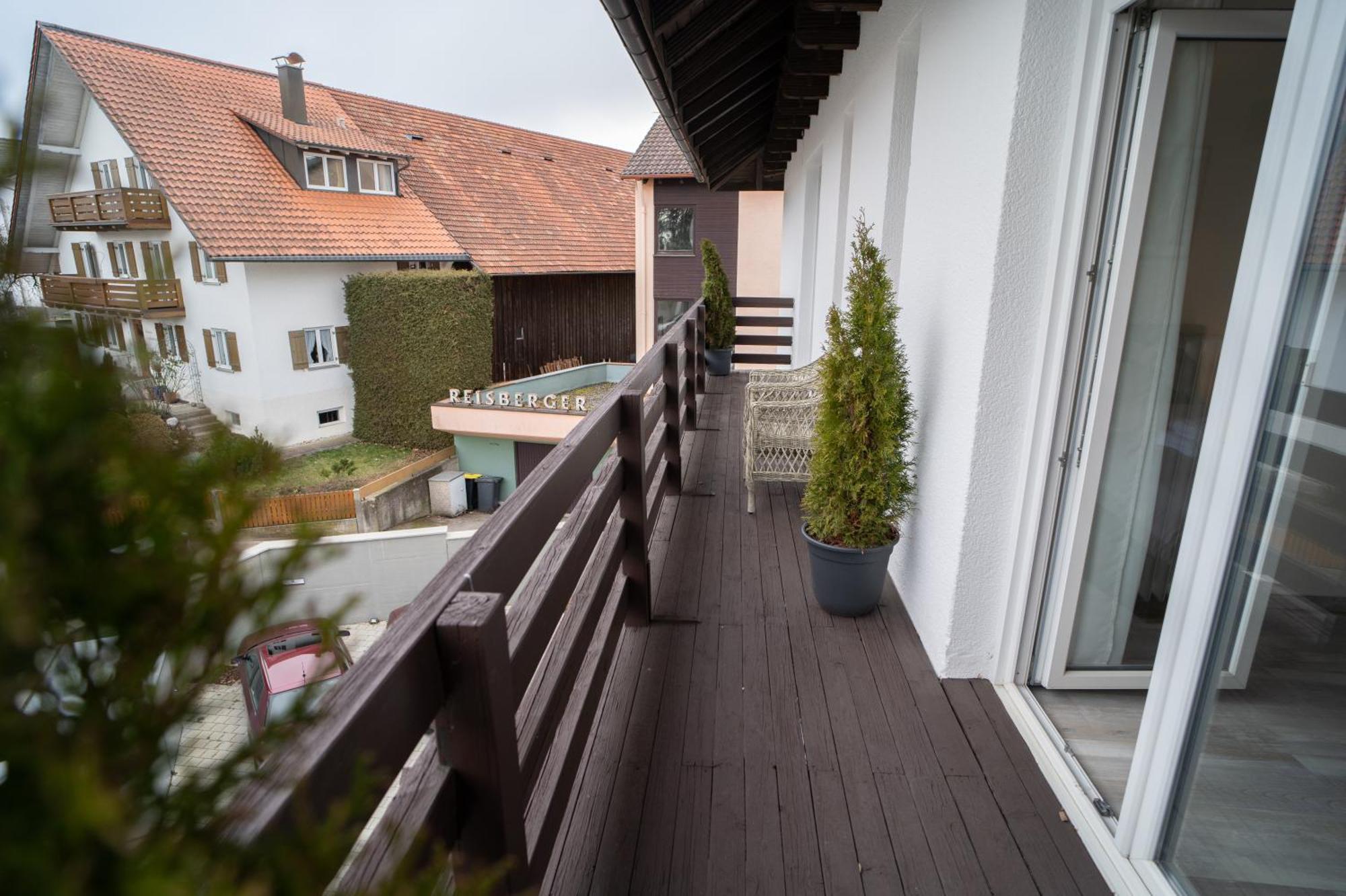 Morehome Apartments, Center,Parking 180Qm Bad Wörishofen Esterno foto
