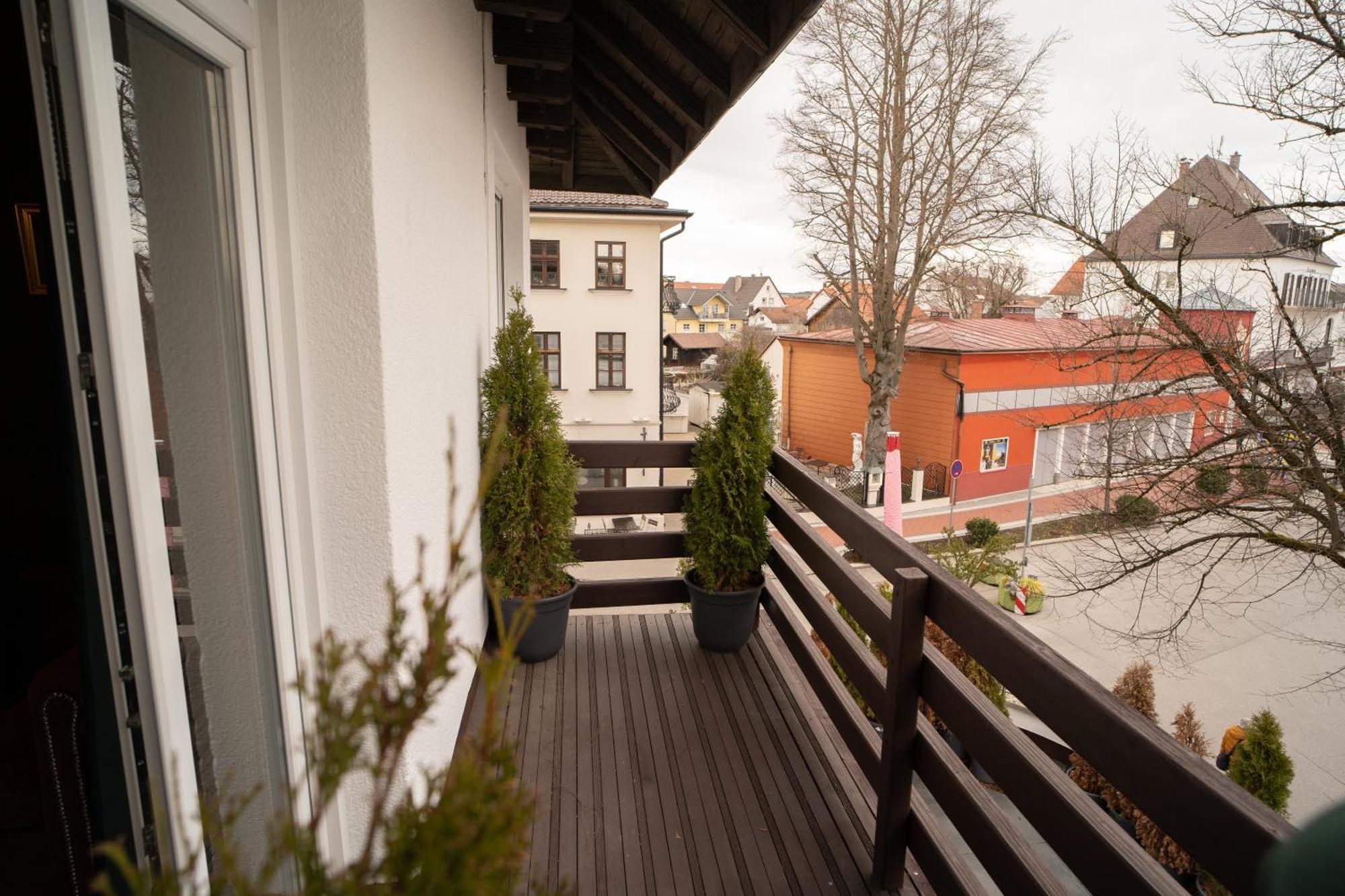 Morehome Apartments, Center,Parking 180Qm Bad Wörishofen Esterno foto