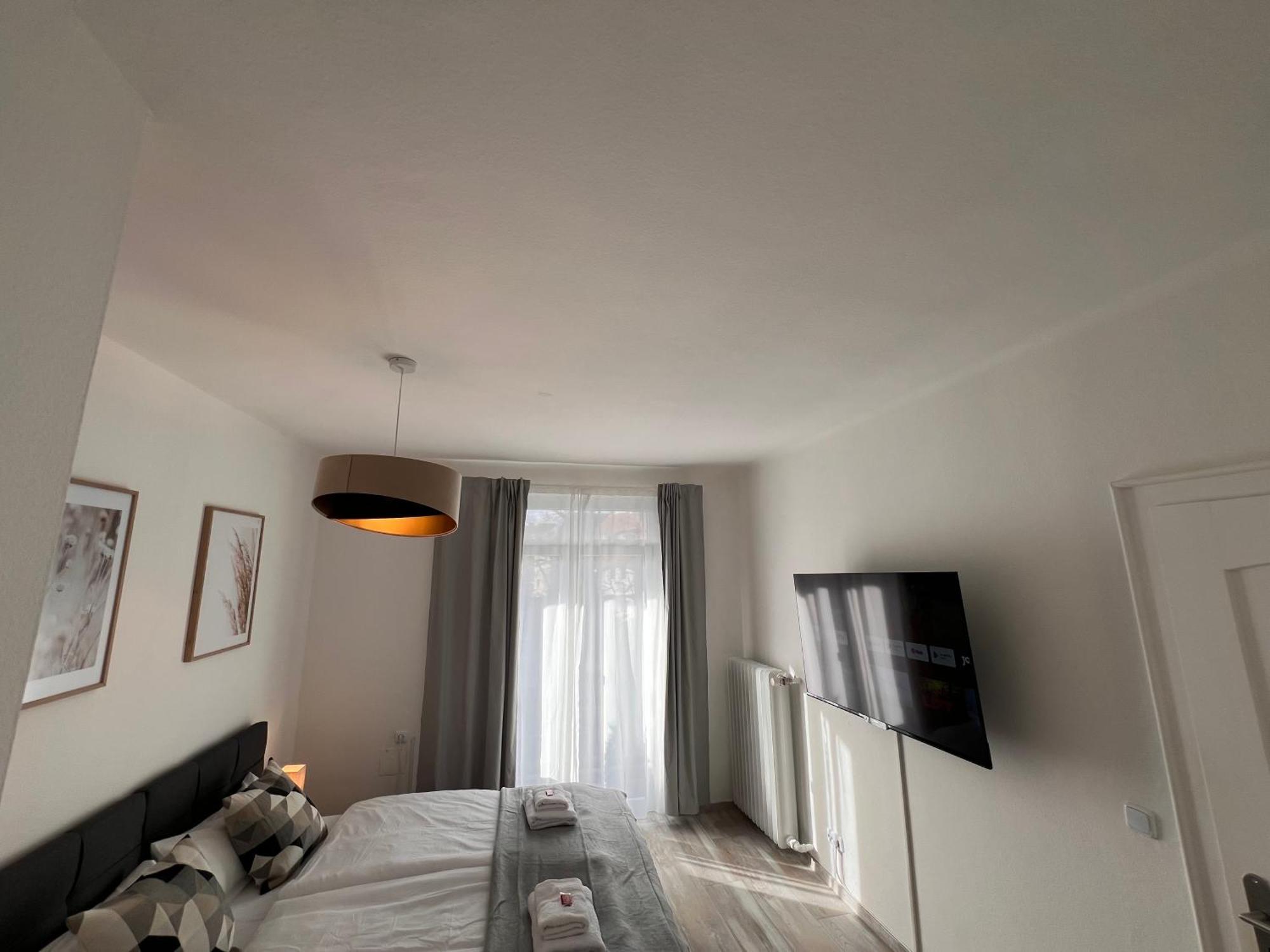 Morehome Apartments, Center,Parking 180Qm Bad Wörishofen Esterno foto