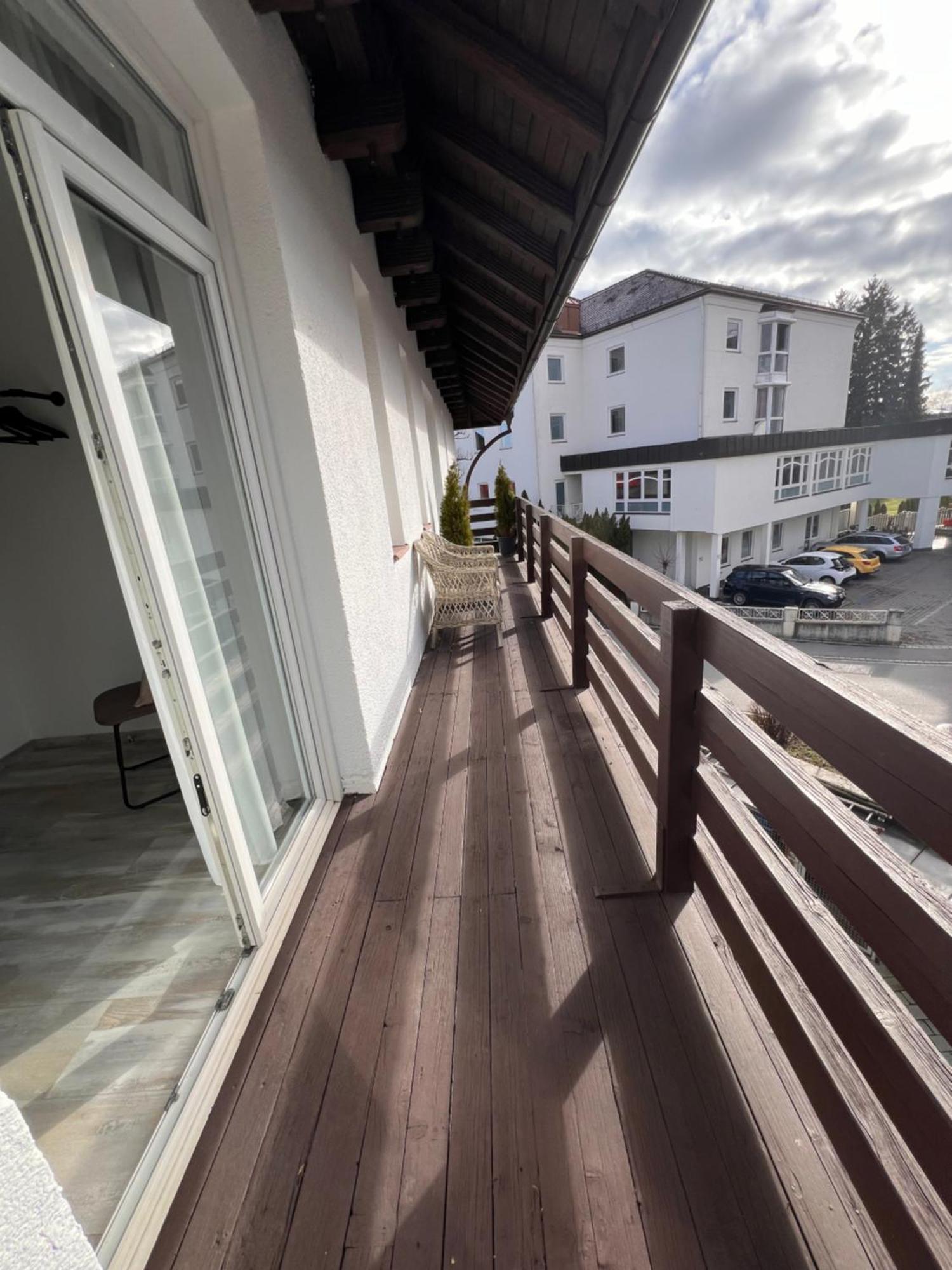 Morehome Apartments, Center,Parking 180Qm Bad Wörishofen Esterno foto