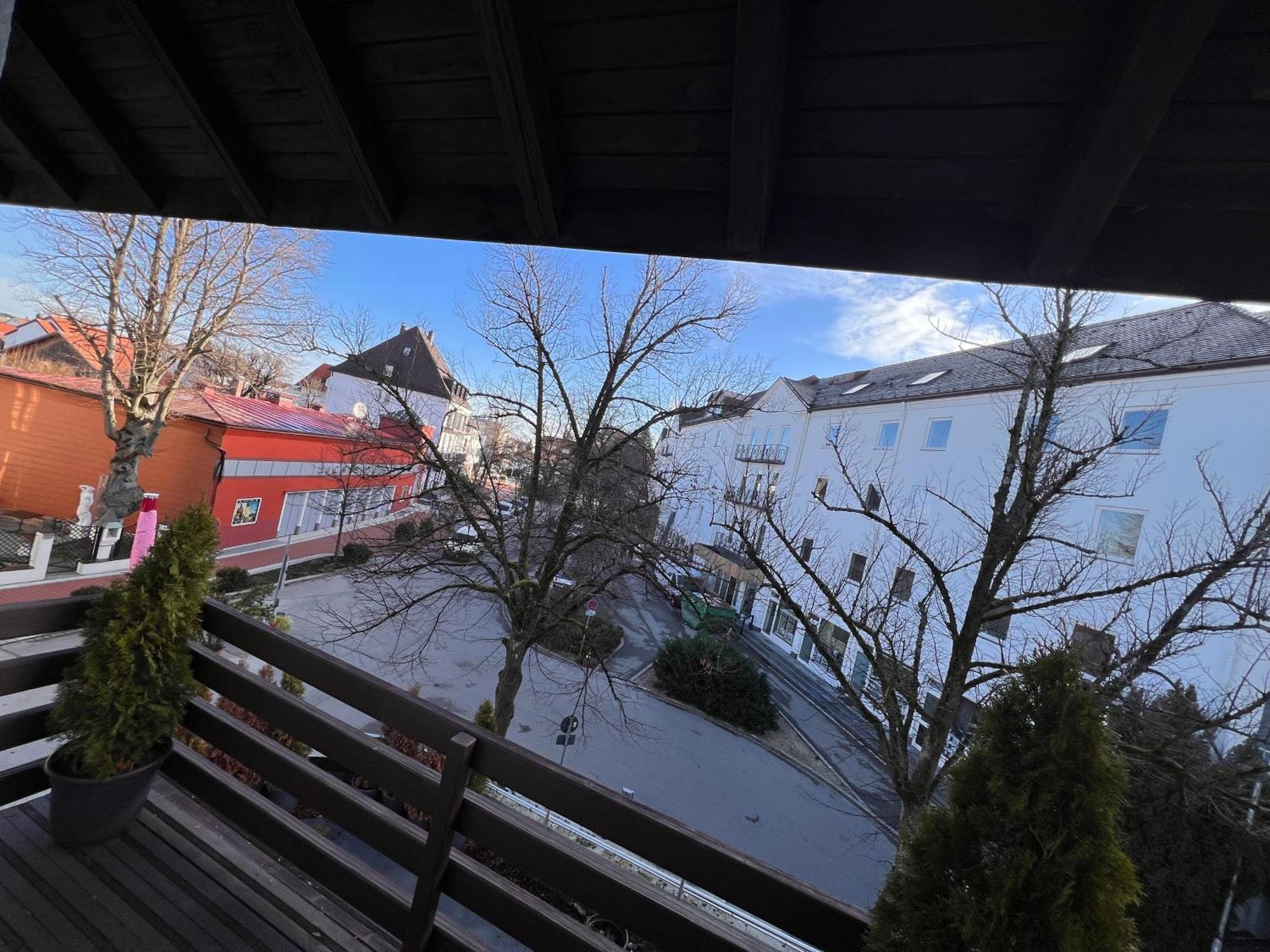 Morehome Apartments, Center,Parking 180Qm Bad Wörishofen Esterno foto