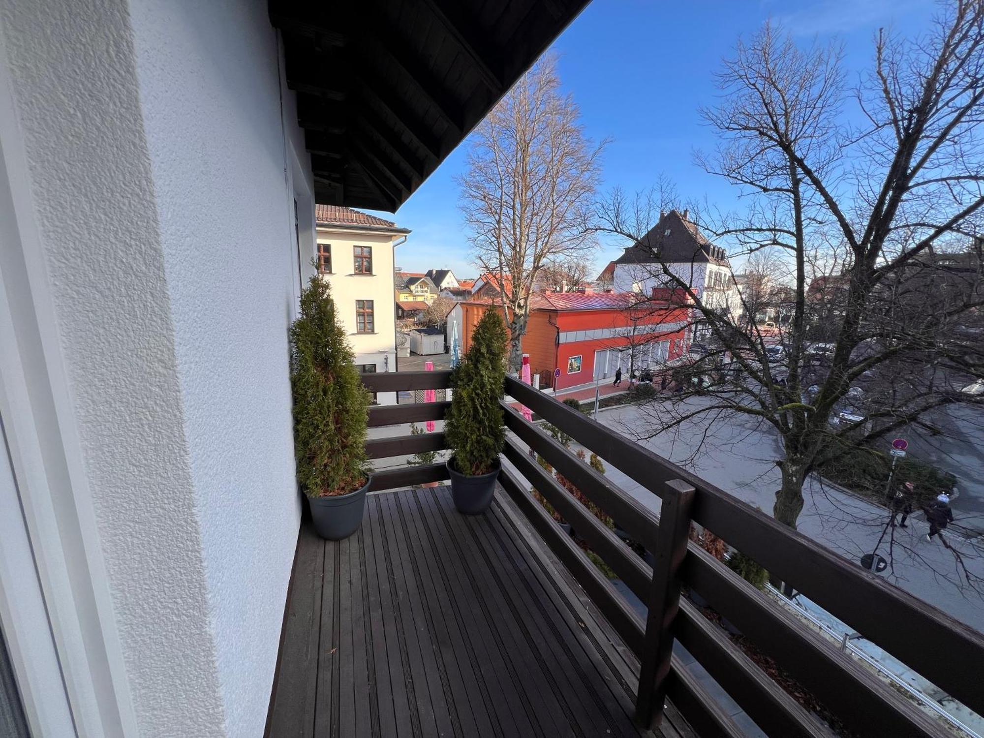 Morehome Apartments, Center,Parking 180Qm Bad Wörishofen Esterno foto
