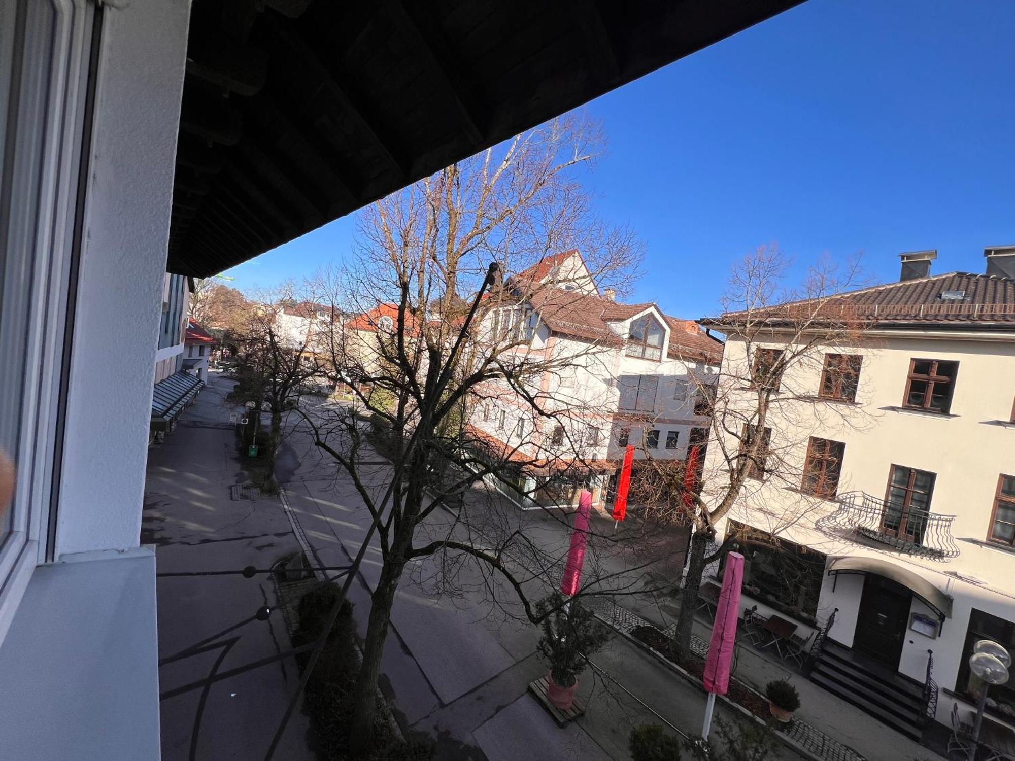 Morehome Apartments, Center,Parking 180Qm Bad Wörishofen Esterno foto