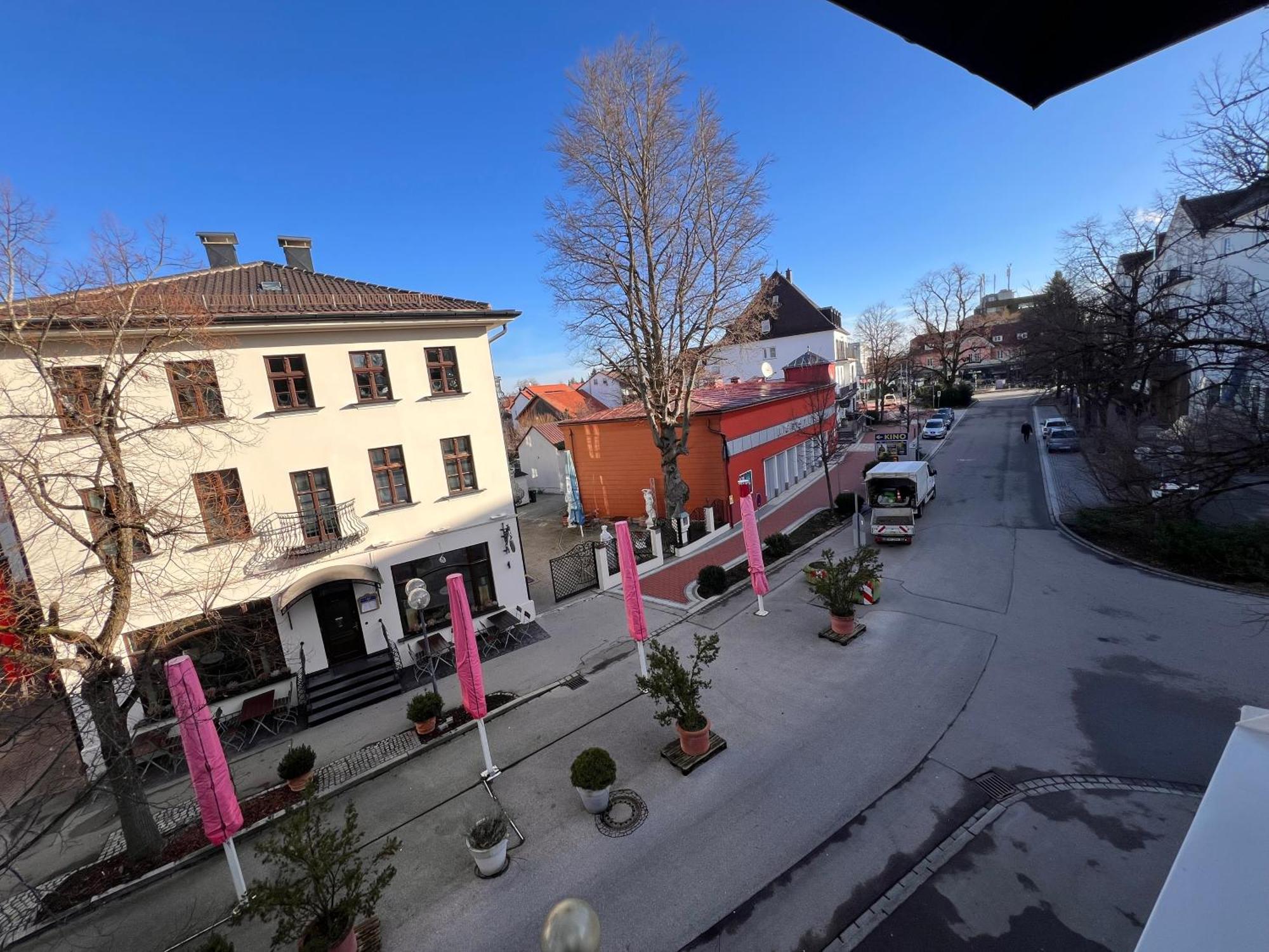 Morehome Apartments, Center,Parking 180Qm Bad Wörishofen Esterno foto