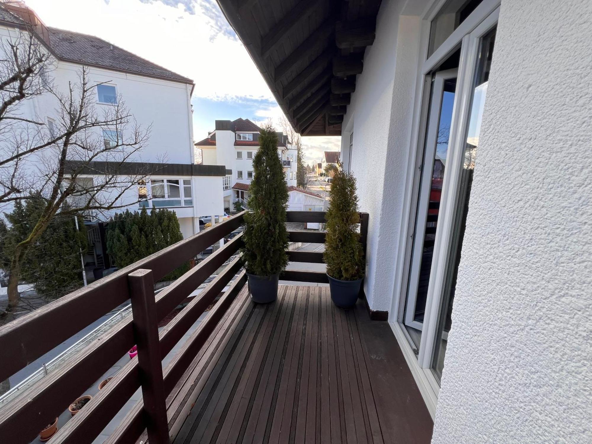 Morehome Apartments, Center,Parking 180Qm Bad Wörishofen Esterno foto